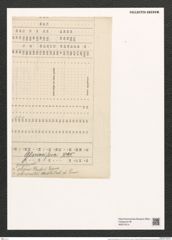 Rhaphoneis gemmifera var. Ehr. (de-Toni-Nr.: Genus 78, Species 2849) Zeichnungen Sammlung Grunow (NHMW-BOT-W0374214)